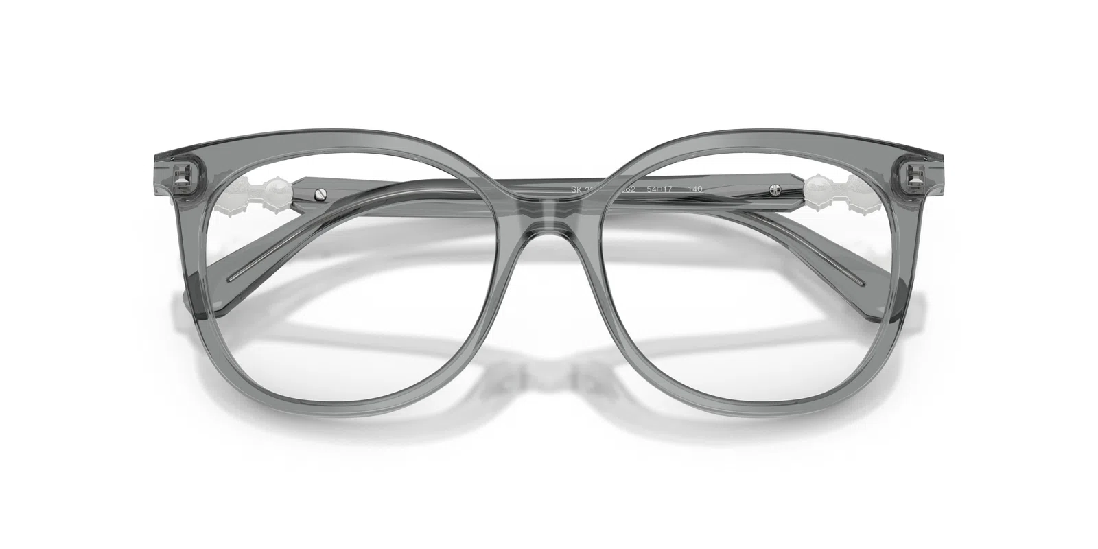 Swarovski 2055 Eyeglasses - view 30